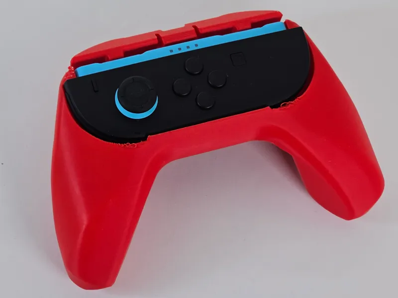 Full Size Nintendo Switch 2 Joycon Holder