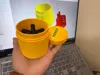 0.16mm layer, 4 walls, 15% infill