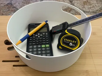 Simple basin!