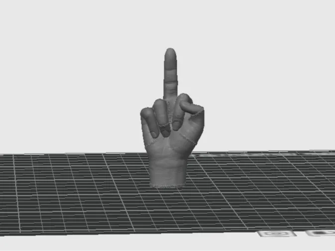 MiniFinger