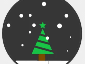 Christmas Ornament