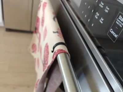 KitchenAid Clip