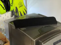 0.4mm nozzle, 0.2mm layer, 2 walls, 15% infill