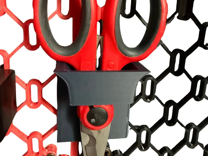 Universal SKÅDIS Scissors Holder – USAG 207