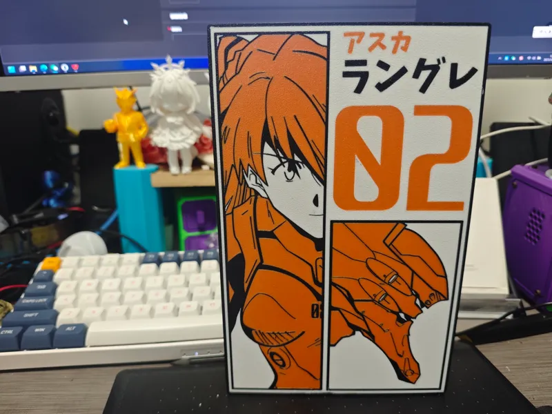 明日香灯箱