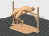 0.2mm layer, 3 walls, 15% infill