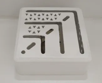 Doorbell Cover