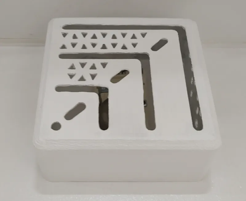 Doorbell Cover