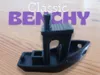 0.2mm layer, 3 walls, 15% infill