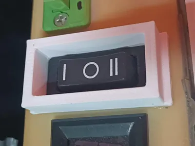 Boat Switch Protector v1