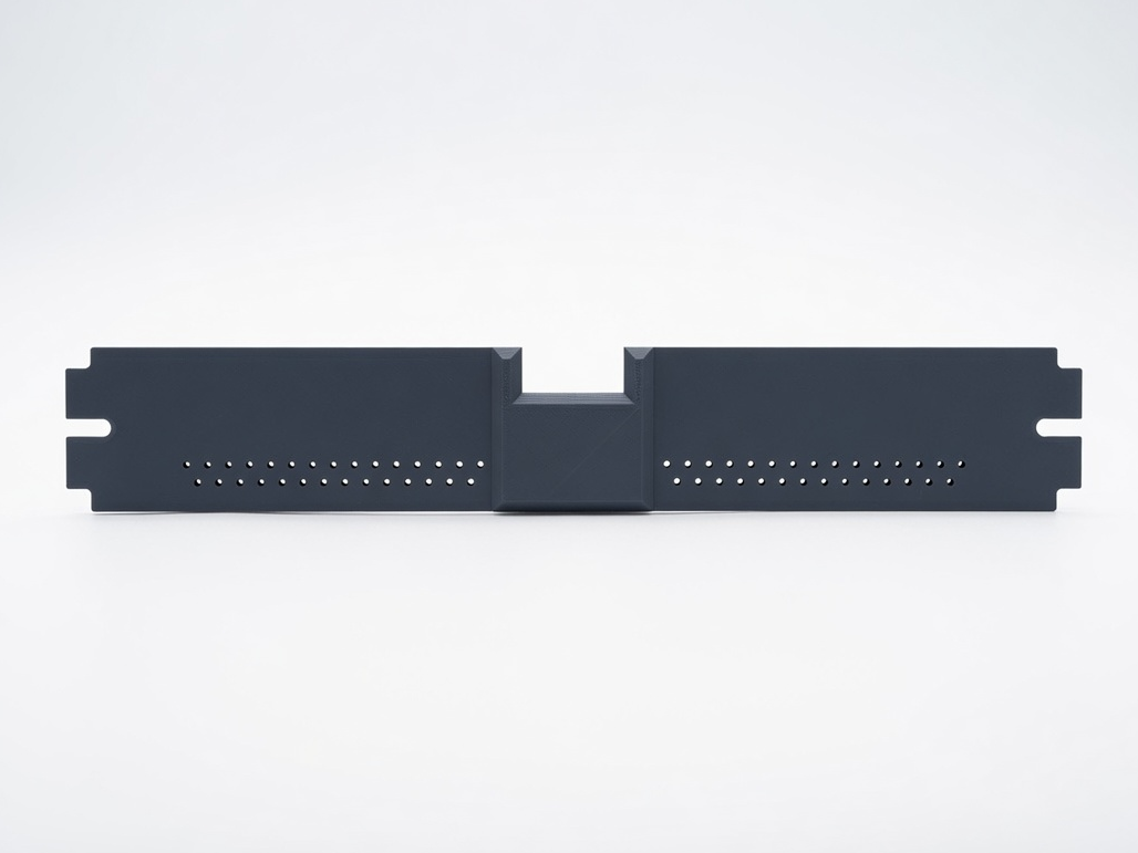 Flowhive 7 frame entrance reducer