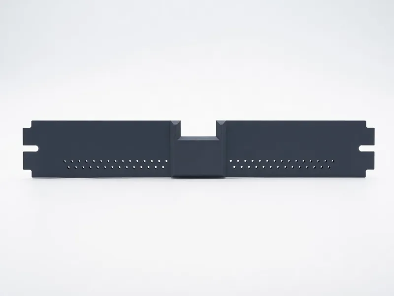 Flowhive 7 frame entrance reducer
