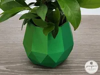 0.2mm layer, 2 walls, 12% infill