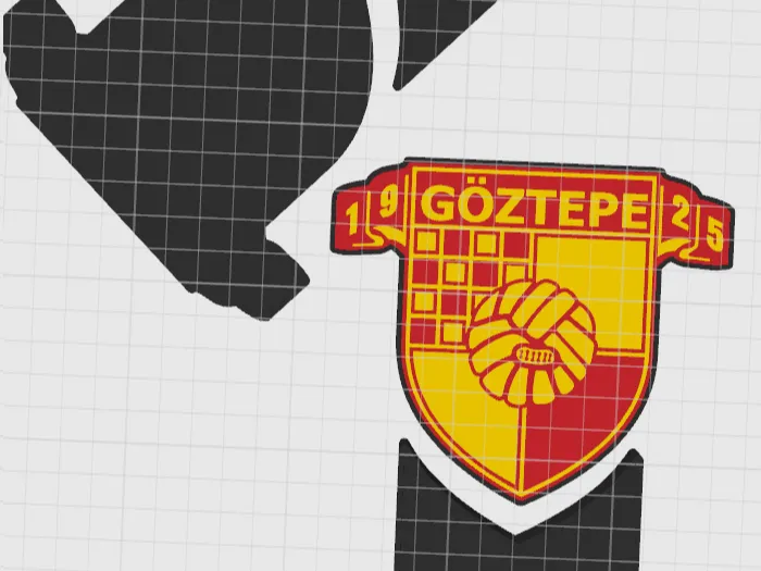 goztepe logo
