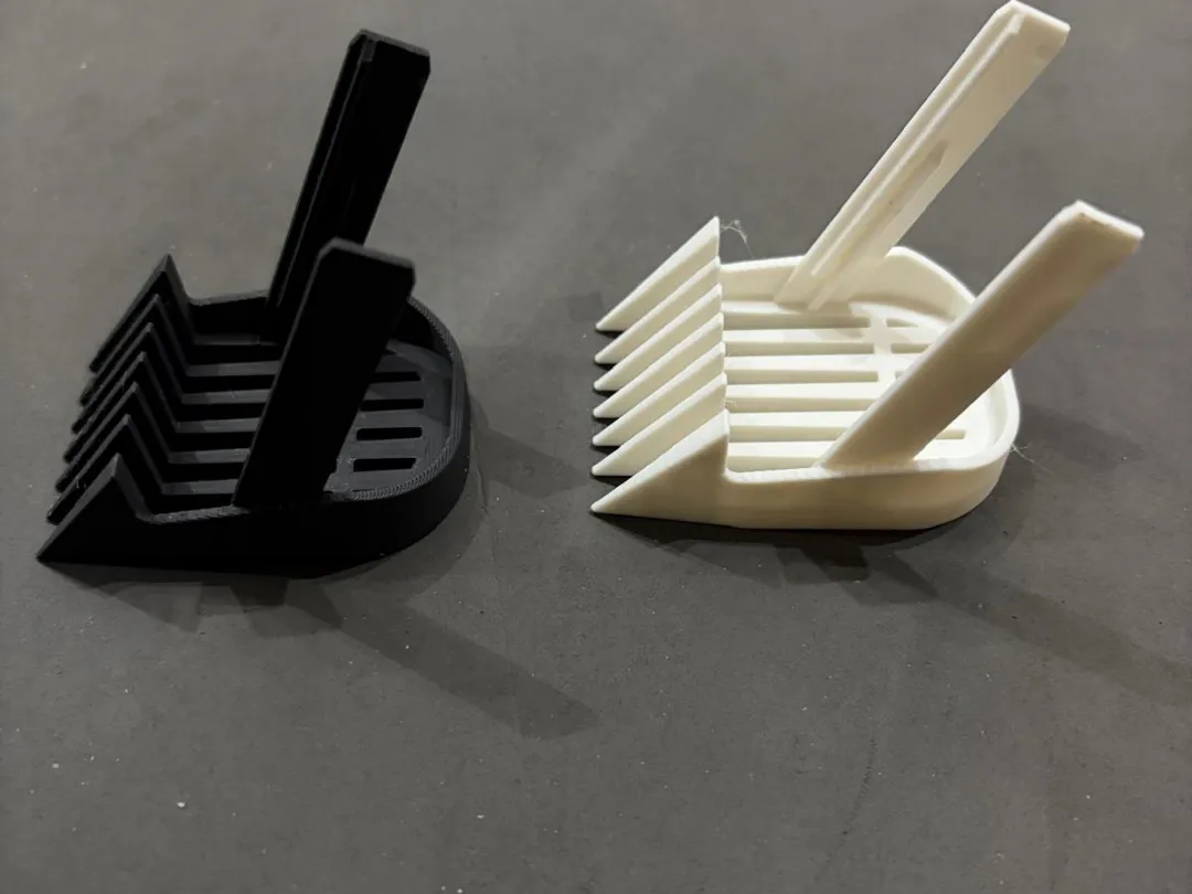 Peigne pour tondeuse Philips (7 mm / 20 mm)