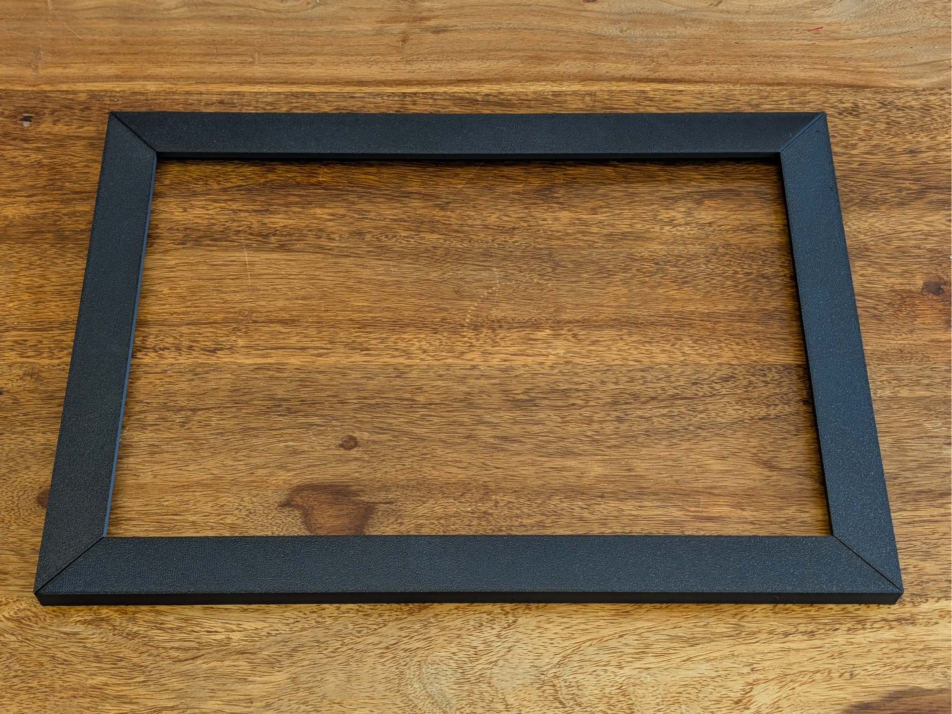 Parametric Picture Frame Generator