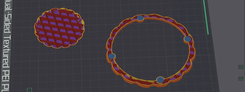 Magnetic Dragon Egg - Free 3D Print Model - MakerWorld