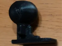 0.2mm layer, 3 walls, 40% infill