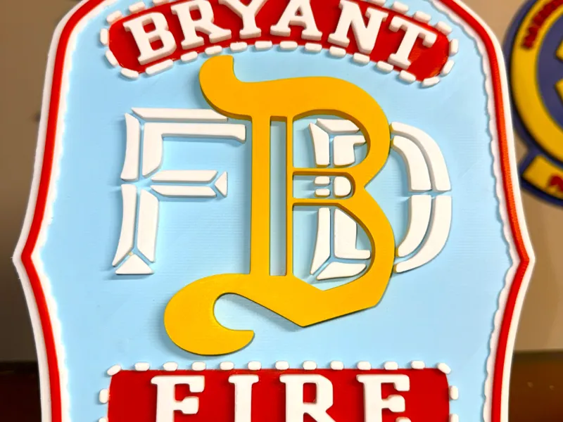 Bryant Fire Department