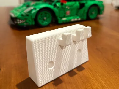 REXY Technic #42224 Wall Mount