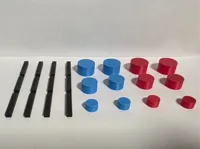 0.12mm layer, 2 walls, 15% infill