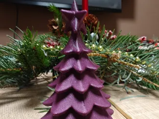 Christmas Tree 