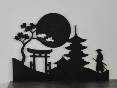 Japanese Style