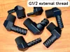 G1/2 external thread - 0.16mm layer, 4 walls, 20% infill