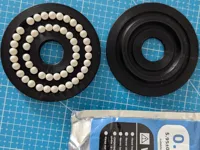 0.2mm layer, 3 walls, 15% infill