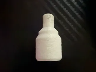 adaptador compresor de coche para colchonetas