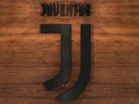 Logo Juventus à assembler — photo 2
