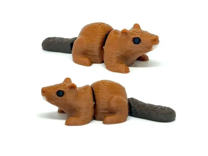 MINI Beaver