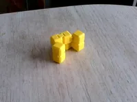 Cube infini anti-stress — photo 2