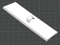 Added to scabbard kurigata