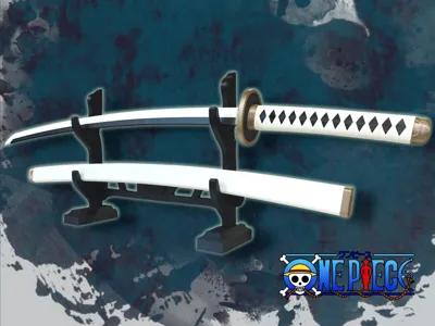 [FullBlade]ONEPIECE Zoro's Wado Ichimonji [A1mini]