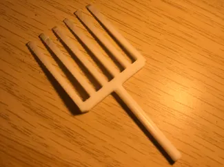 Hairbrush Cleaner