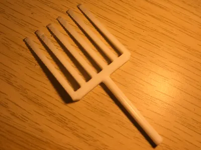 Hairbrush Cleaner