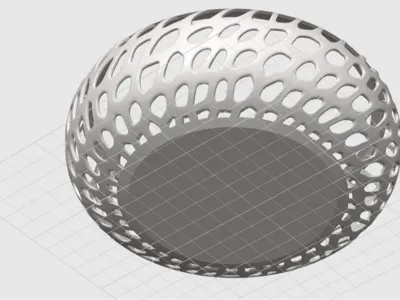 Object holder