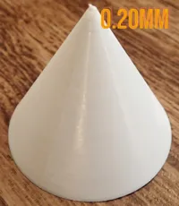 0.20mm layer height