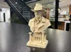 0.16mm layer, 2 walls, 7% infill