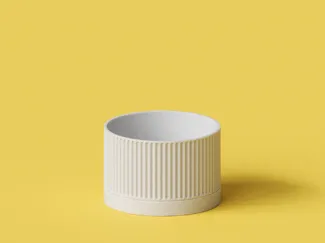 Quite Big Pot