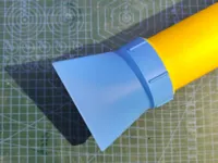 0.2mm layer, 6 walls, 25% infill