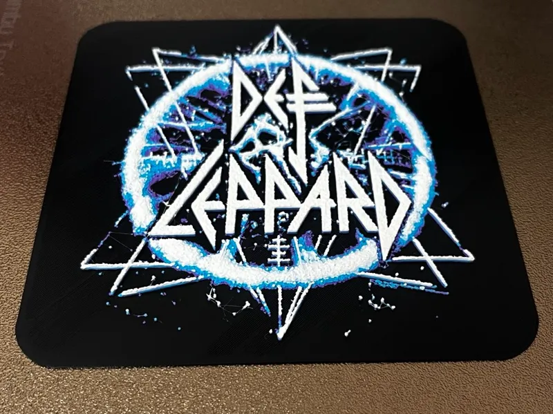 Croma Def Leppard
