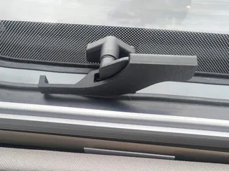 Polyplastic Polyfix Fenster Schloss Wohnwagen