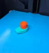 COLOR KNOB_0.2mm layer, 2 walls, 15% infill