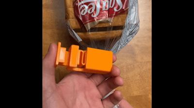 Clip para Saco de Pão