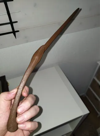 Bellatrix Wand