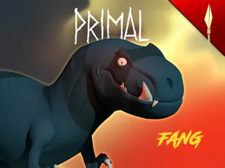 Primal - Fang
