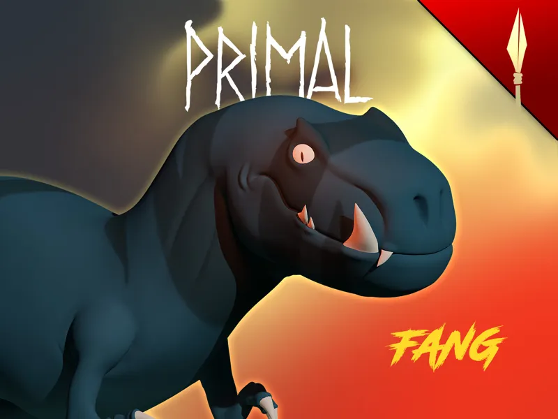 Primal - Fang