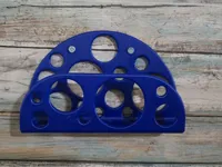0.2mm layer, 2 walls, 10% infill